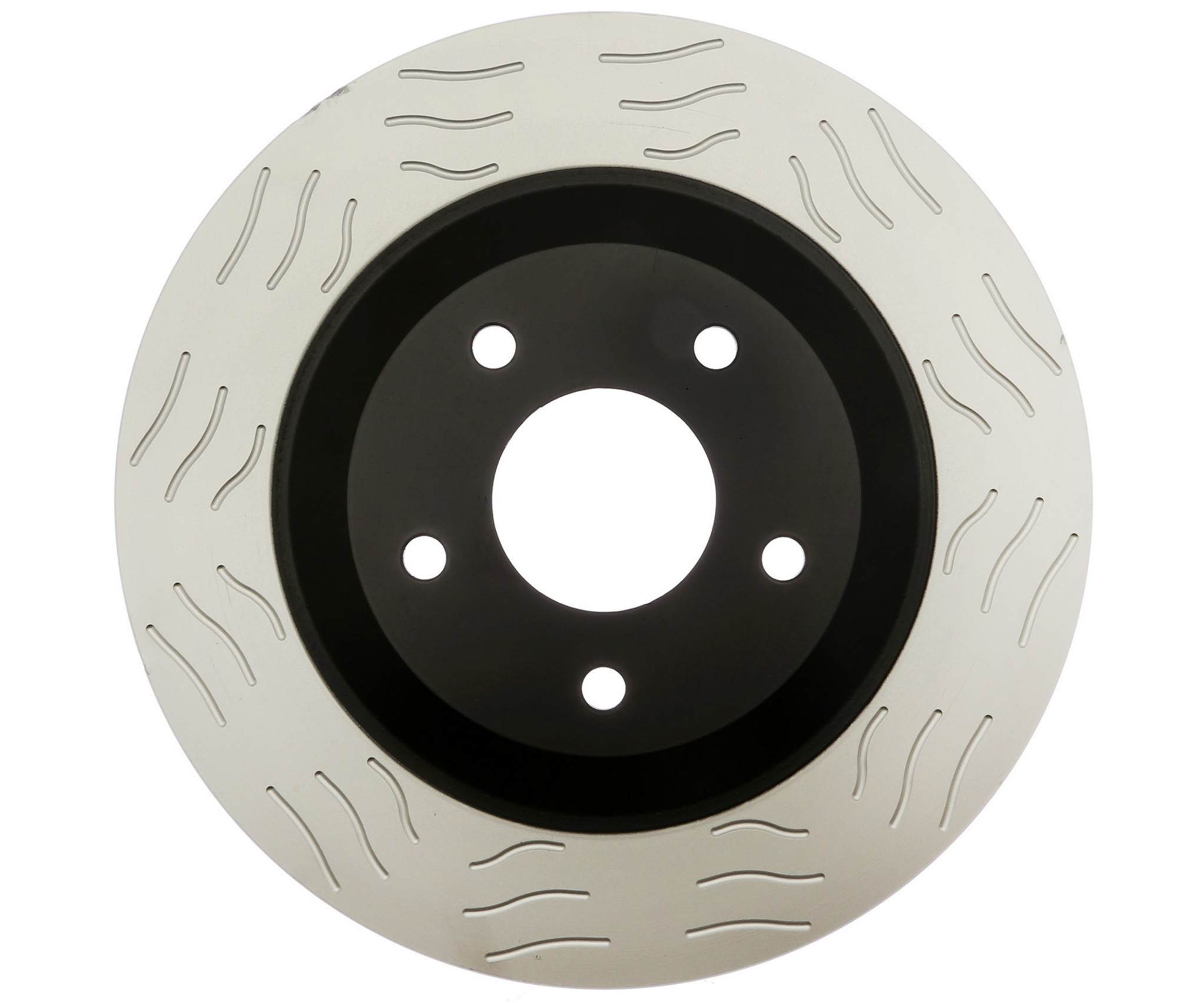 Raybestos Brakes Disc Brake Rotor 56701PER