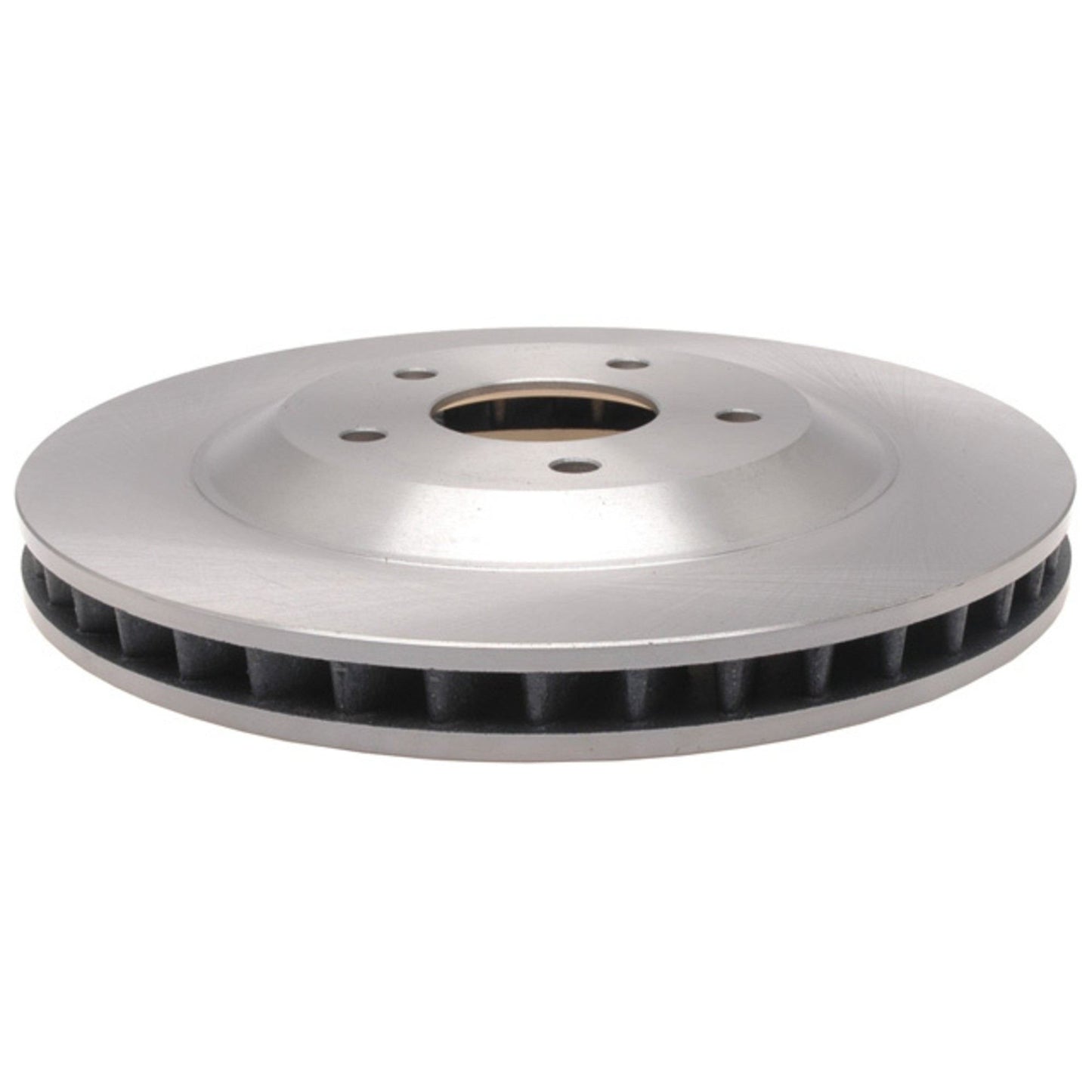 Raybestos Brakes Disc Brake Rotor 56701R