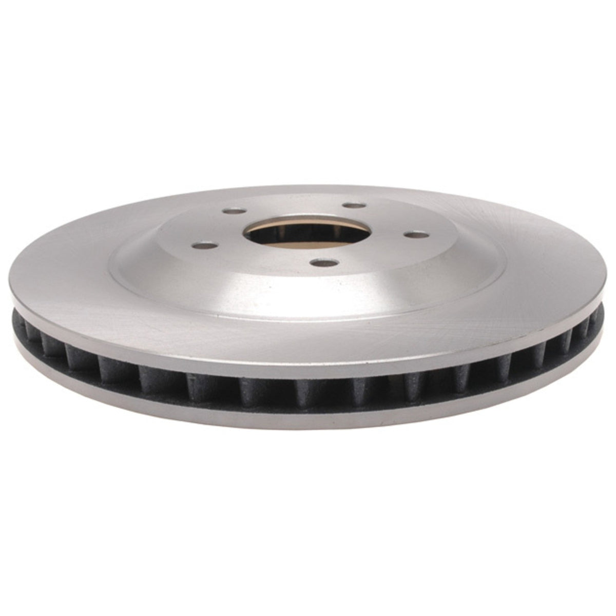Raybestos Brakes Disc Brake Rotor 56701R