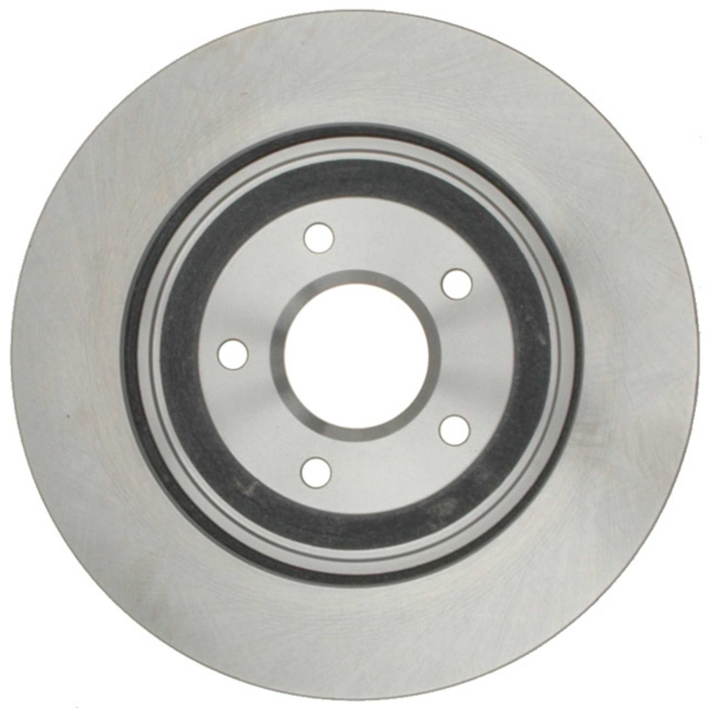 Raybestos Brakes Disc Brake Rotor 56701R