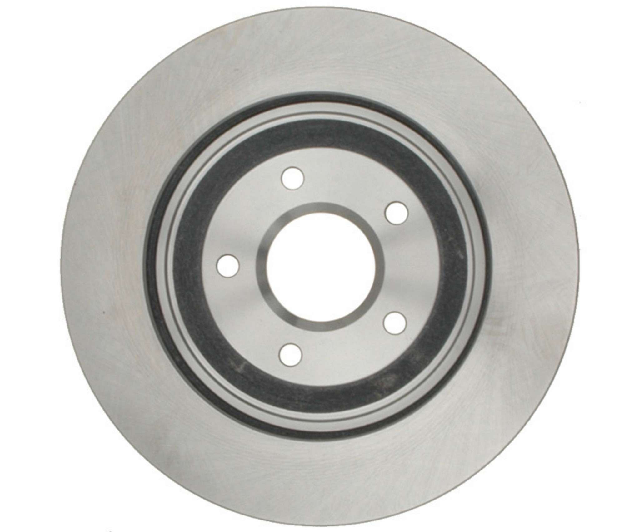 Raybestos Brakes Disc Brake Rotor 56701R