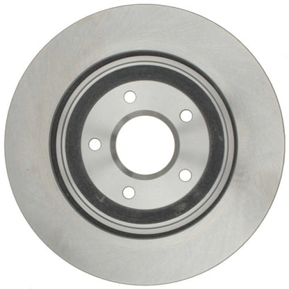 Raybestos Brakes Disc Brake Rotor 56701R