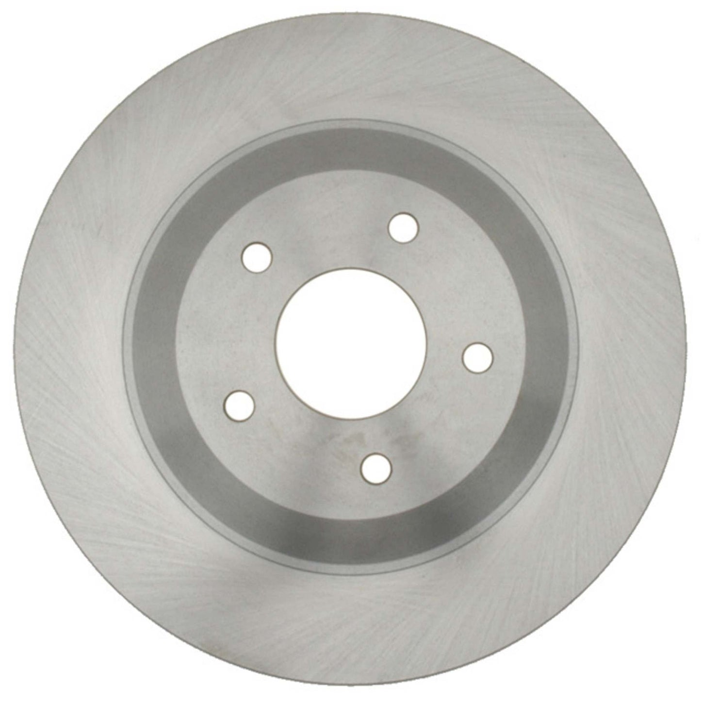 Raybestos Brakes Disc Brake Rotor 56701R