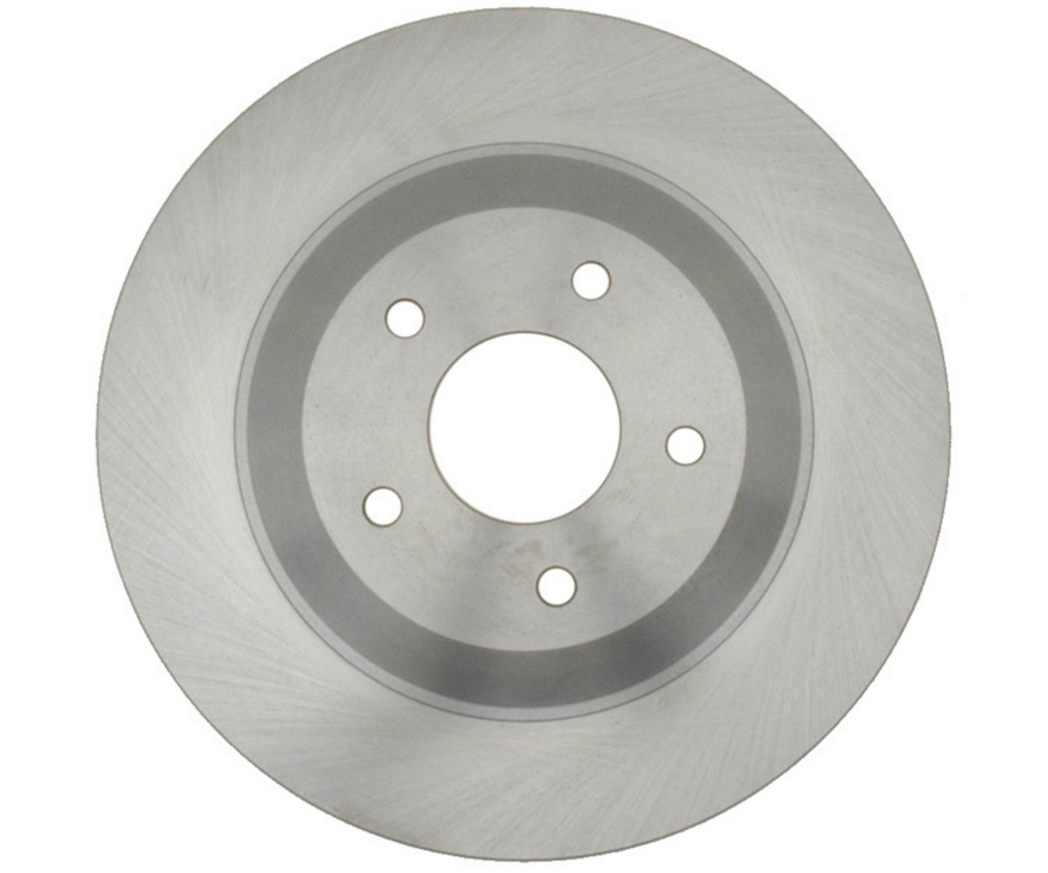 Raybestos Brakes Disc Brake Rotor 56701R