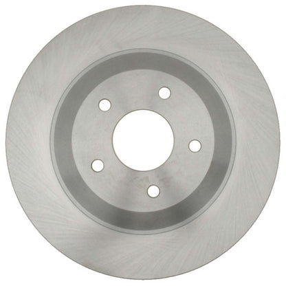 Raybestos Brakes Disc Brake Rotor 56701R