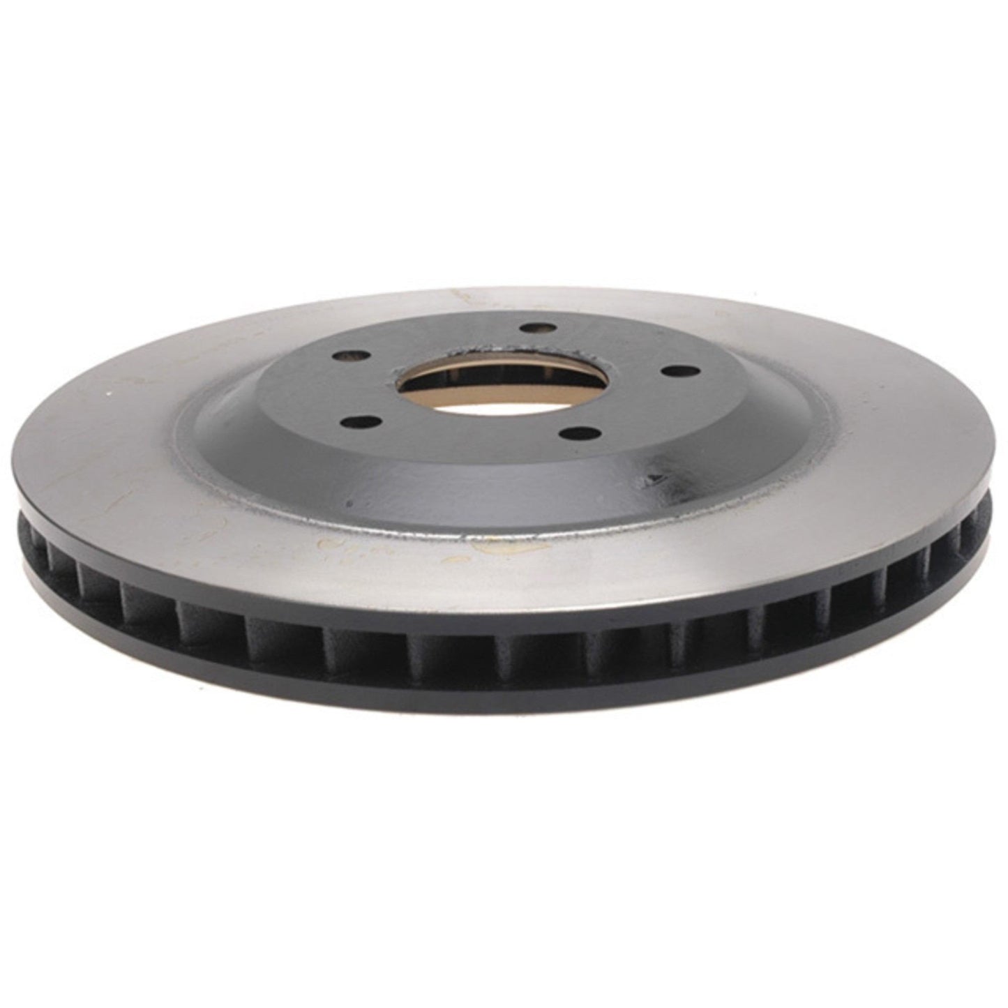 Raybestos Brakes Disc Brake Rotor 56701
