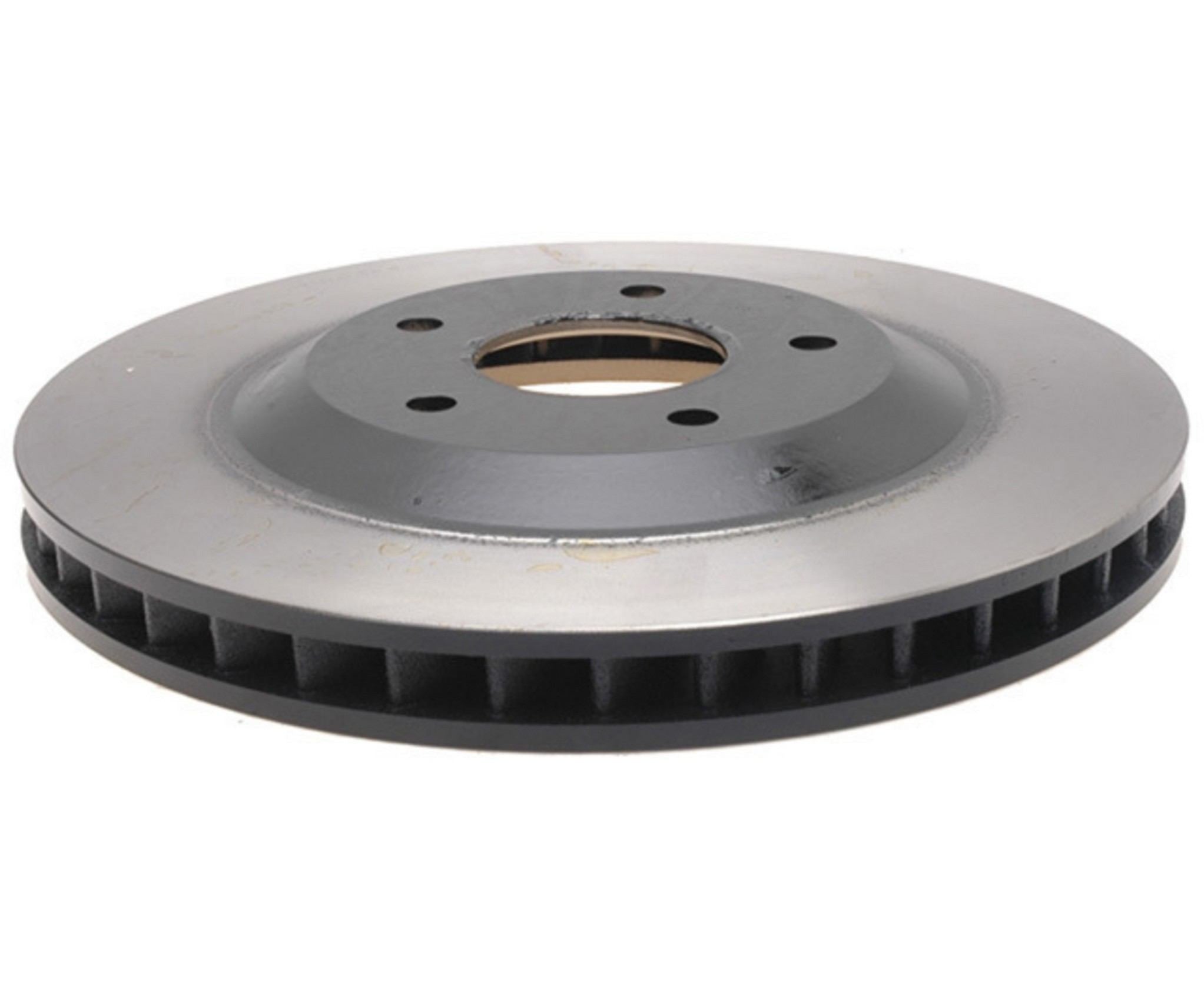 Raybestos Brakes Disc Brake Rotor 56701