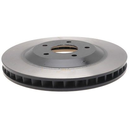 Raybestos Brakes Disc Brake Rotor 56701