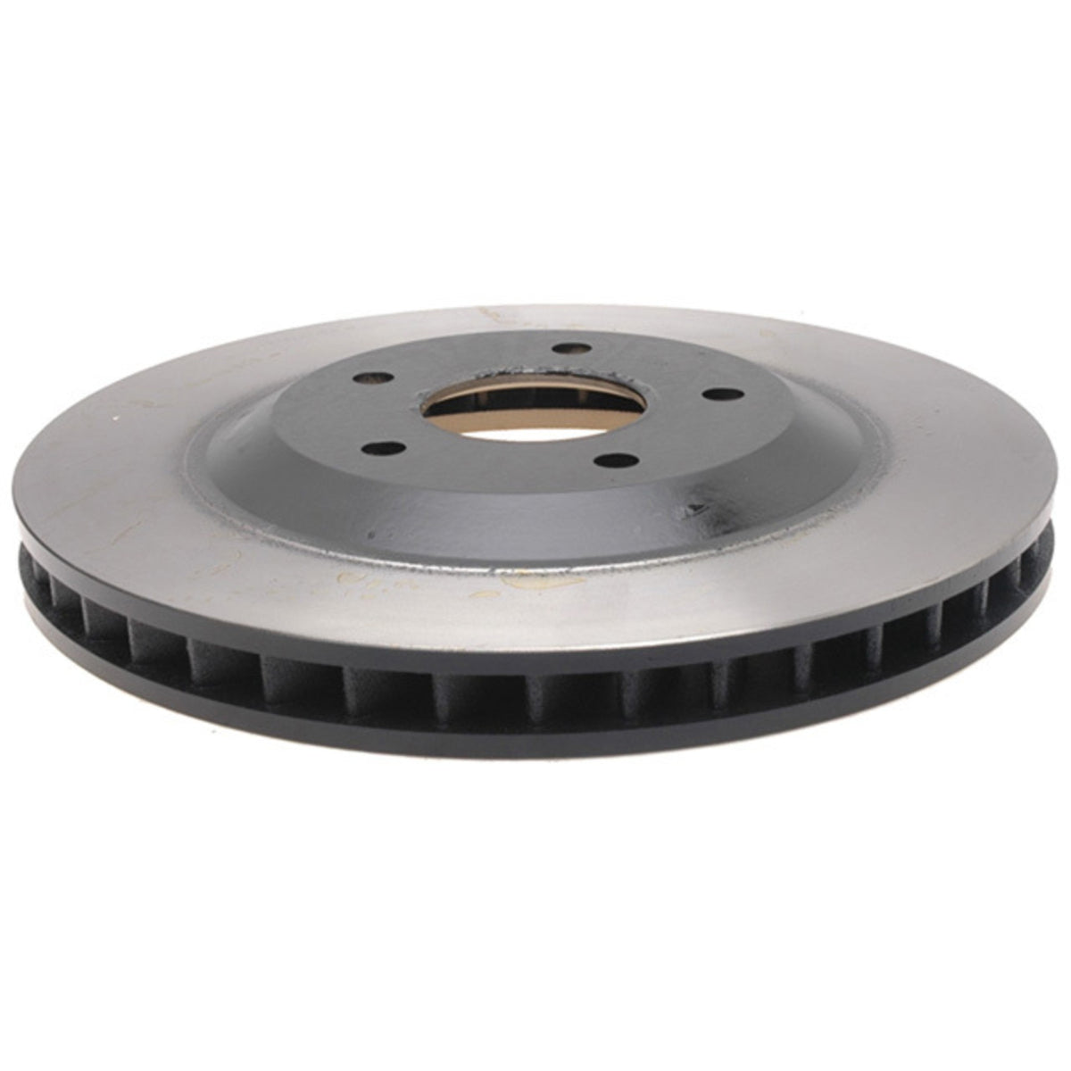 Raybestos Brakes Disc Brake Rotor 56701