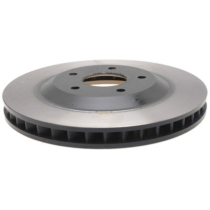 Raybestos Brakes Disc Brake Rotor 56701
