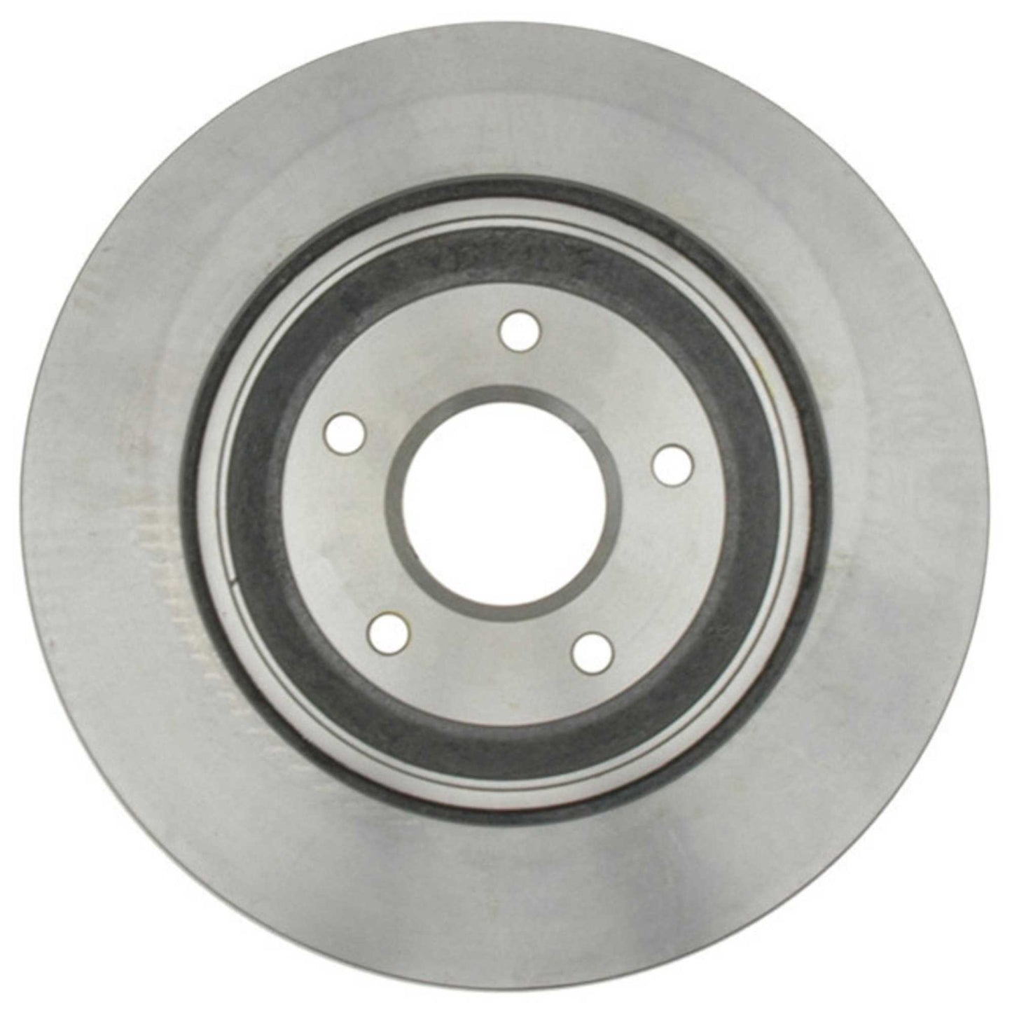 Raybestos Brakes Disc Brake Rotor 56701