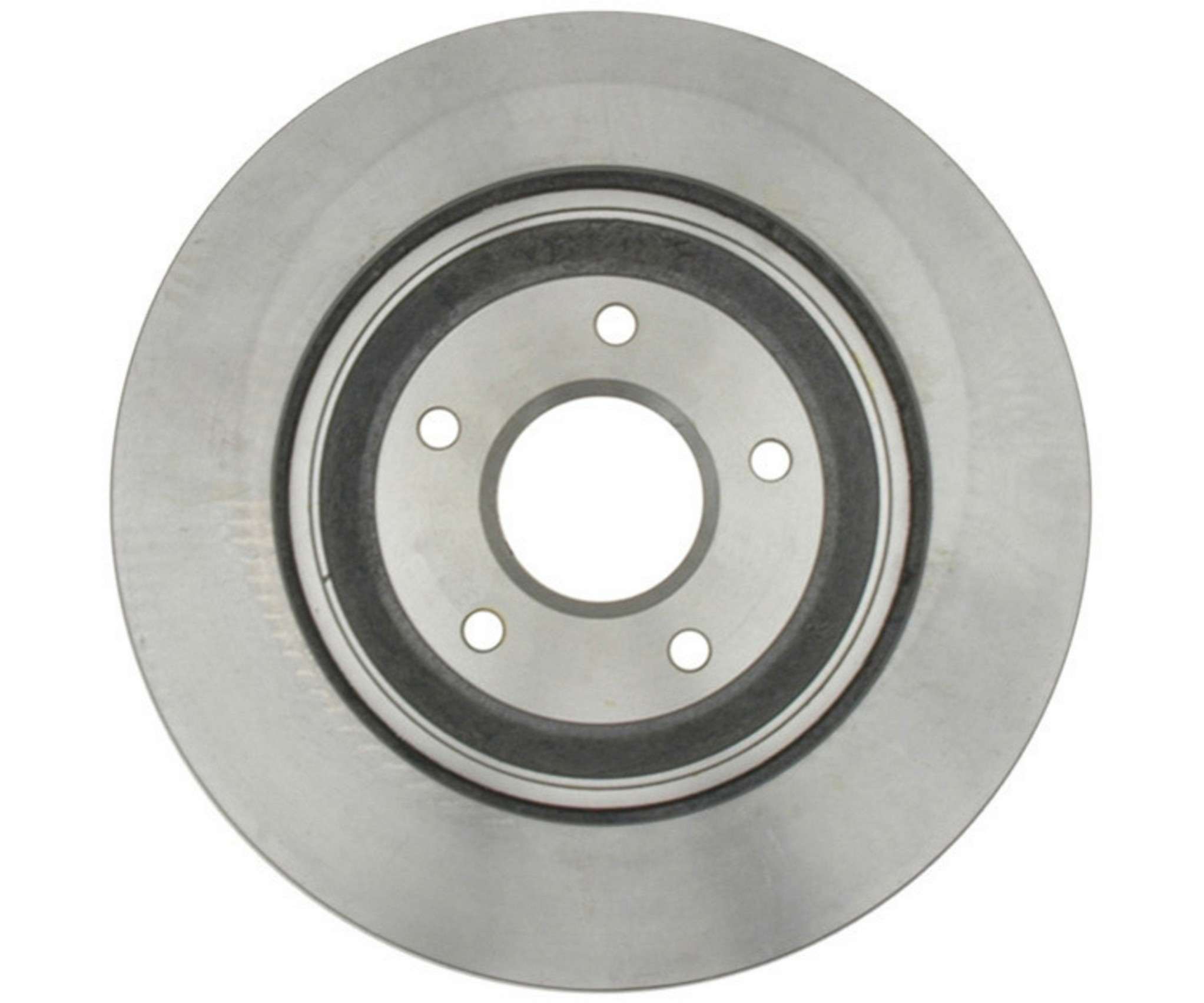 Raybestos Brakes Disc Brake Rotor 56701