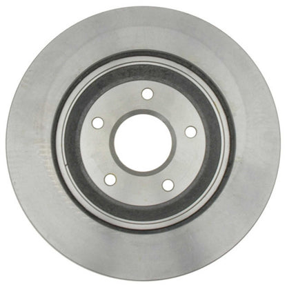 Raybestos Brakes Disc Brake Rotor 56701