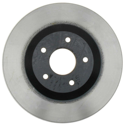 Raybestos Brakes Disc Brake Rotor 56701