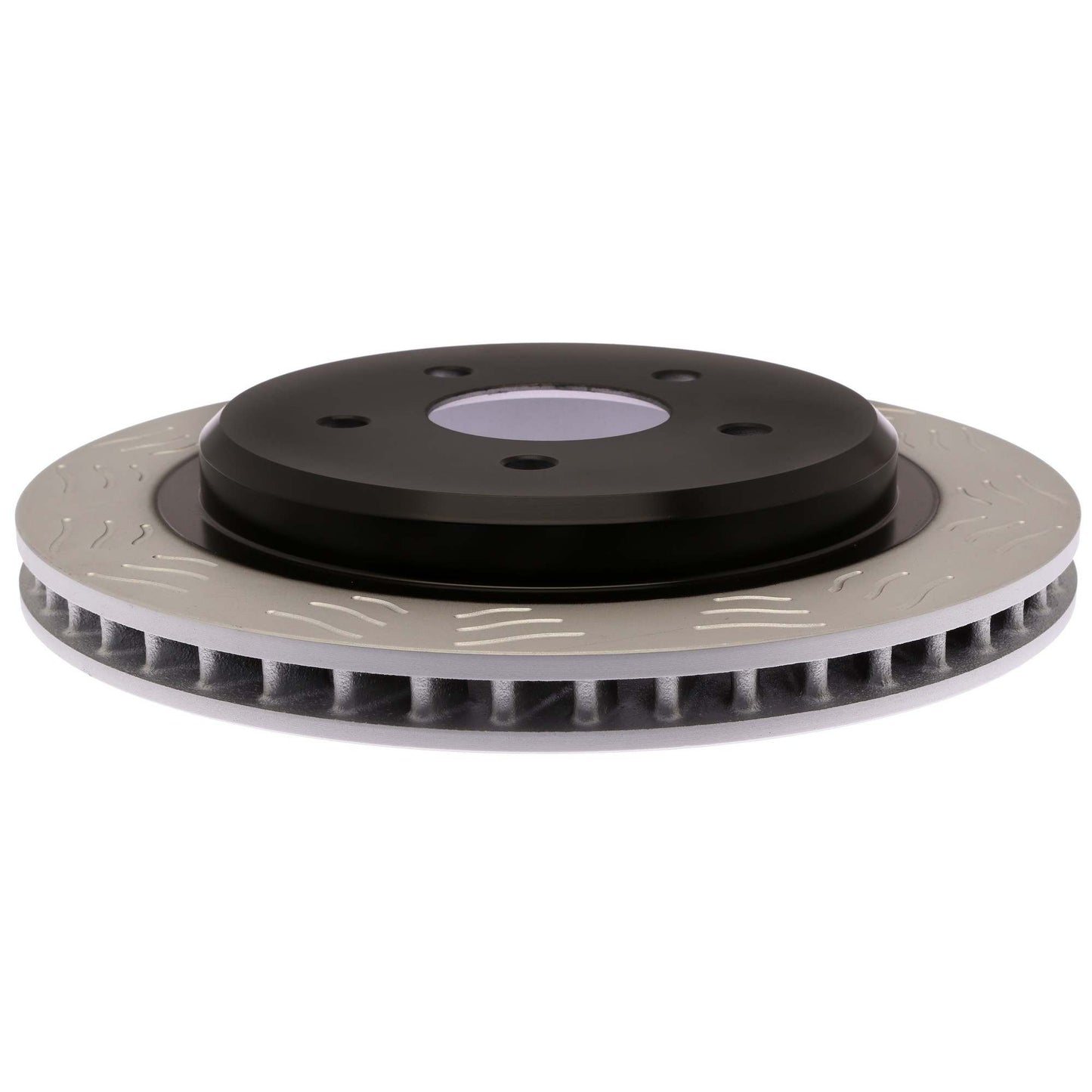 Raybestos Brakes Disc Brake Rotor 56702PER