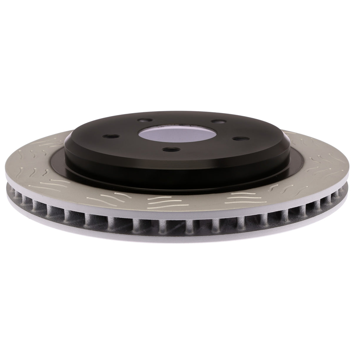 Raybestos Brakes Disc Brake Rotor 56702PER