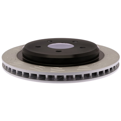 Raybestos Brakes Disc Brake Rotor 56702PER