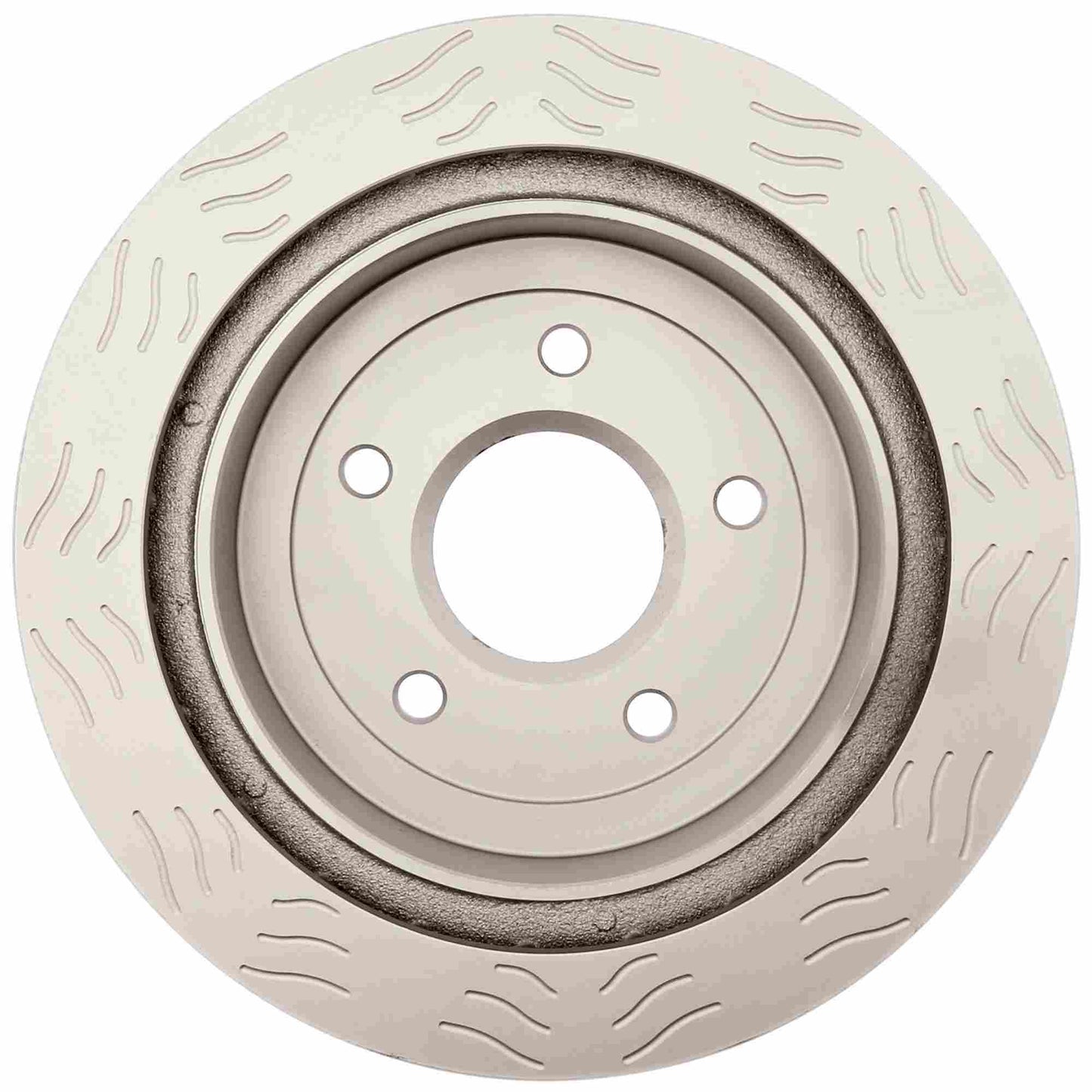 Raybestos Brakes Disc Brake Rotor 56702PER