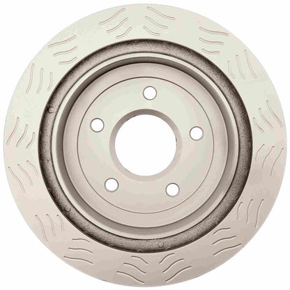 Raybestos Brakes Disc Brake Rotor 56702PER