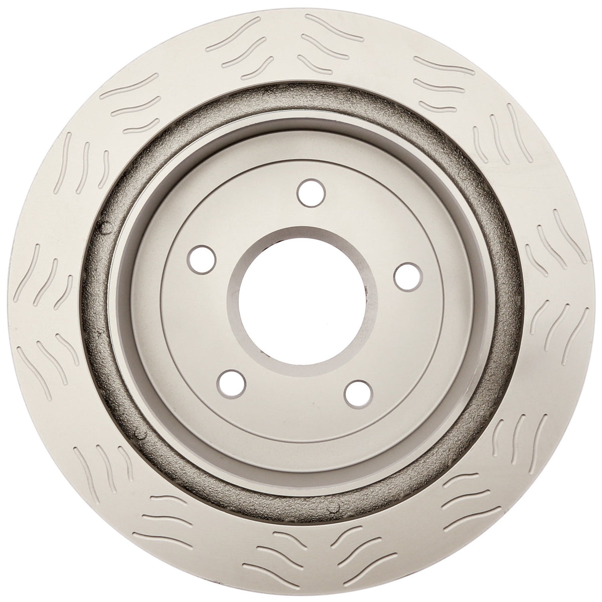 Raybestos Brakes Disc Brake Rotor 56702PER
