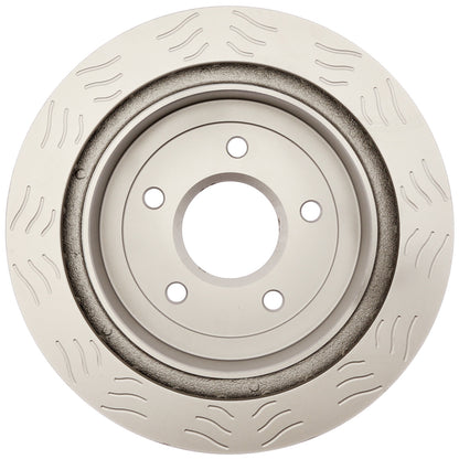 Raybestos Brakes Disc Brake Rotor 56702PER