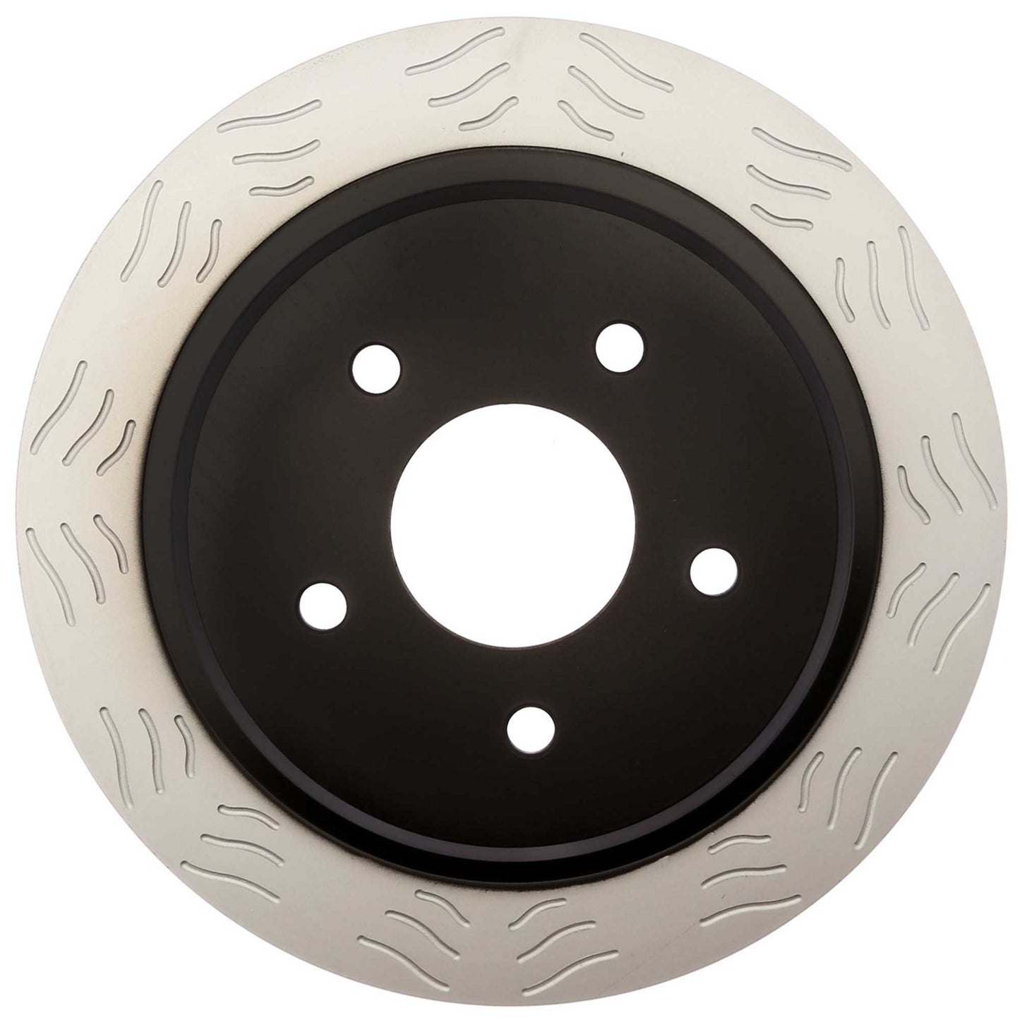 Raybestos Brakes Disc Brake Rotor 56702PER