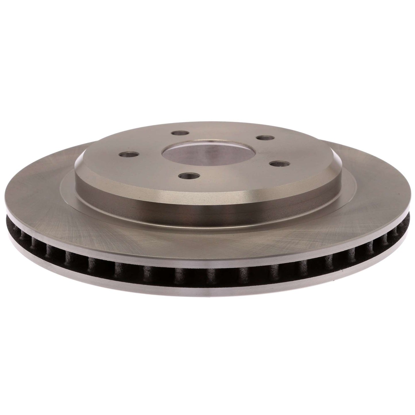Raybestos Brakes Disc Brake Rotor 56702R