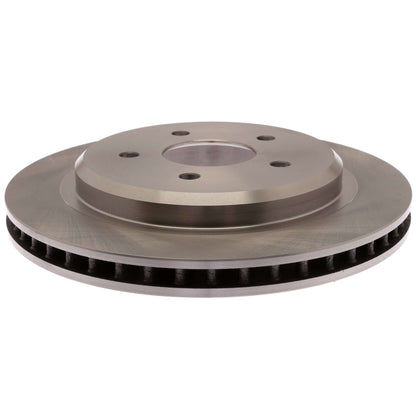 Raybestos Brakes Disc Brake Rotor 56702R