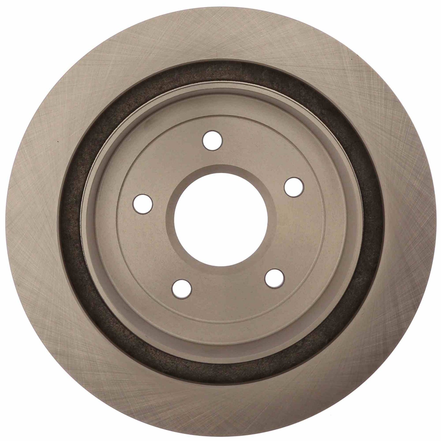 Raybestos Brakes Disc Brake Rotor 56702R