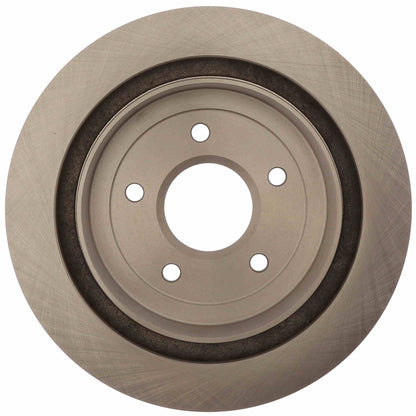 Raybestos Brakes Disc Brake Rotor 56702R