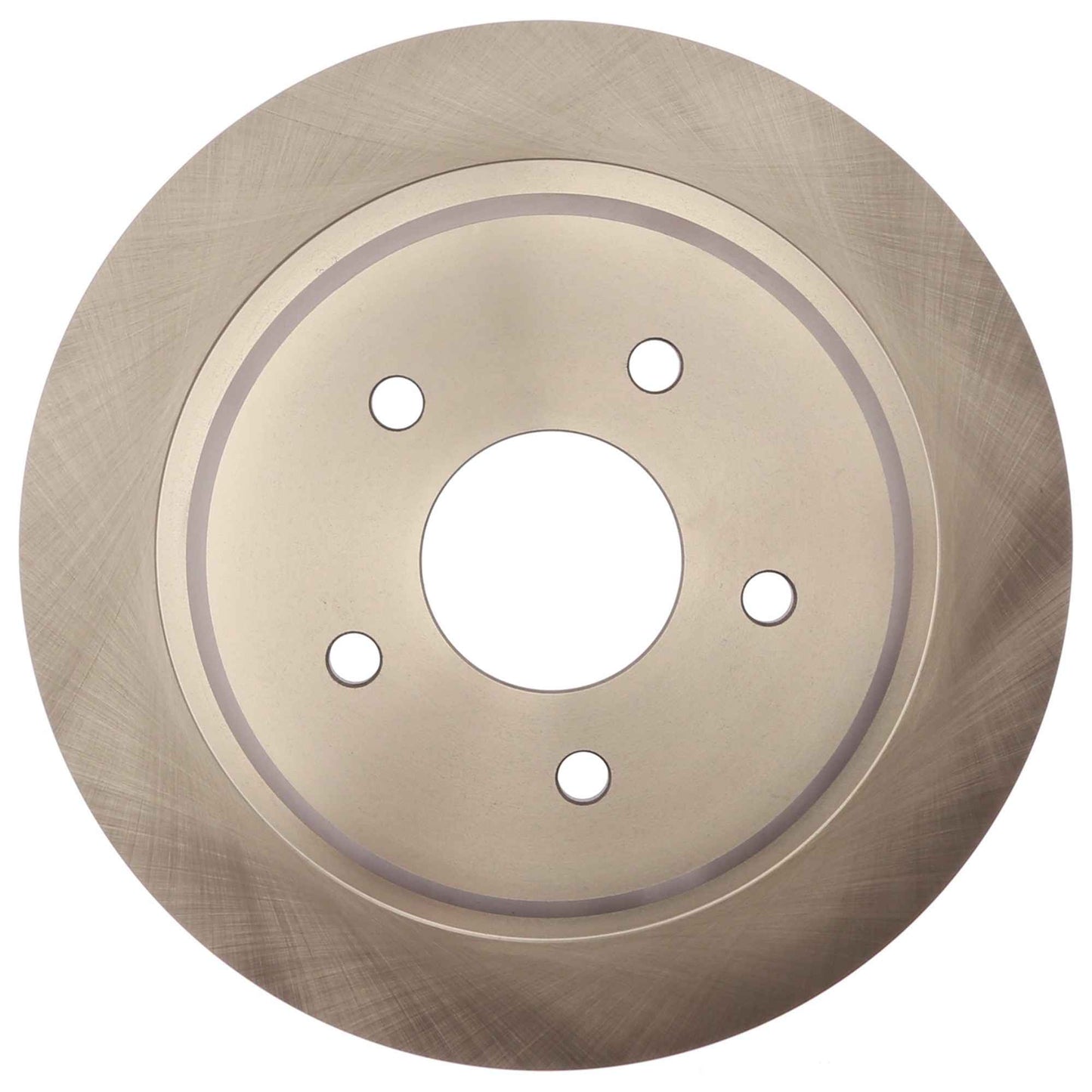 Raybestos Brakes Disc Brake Rotor 56702R