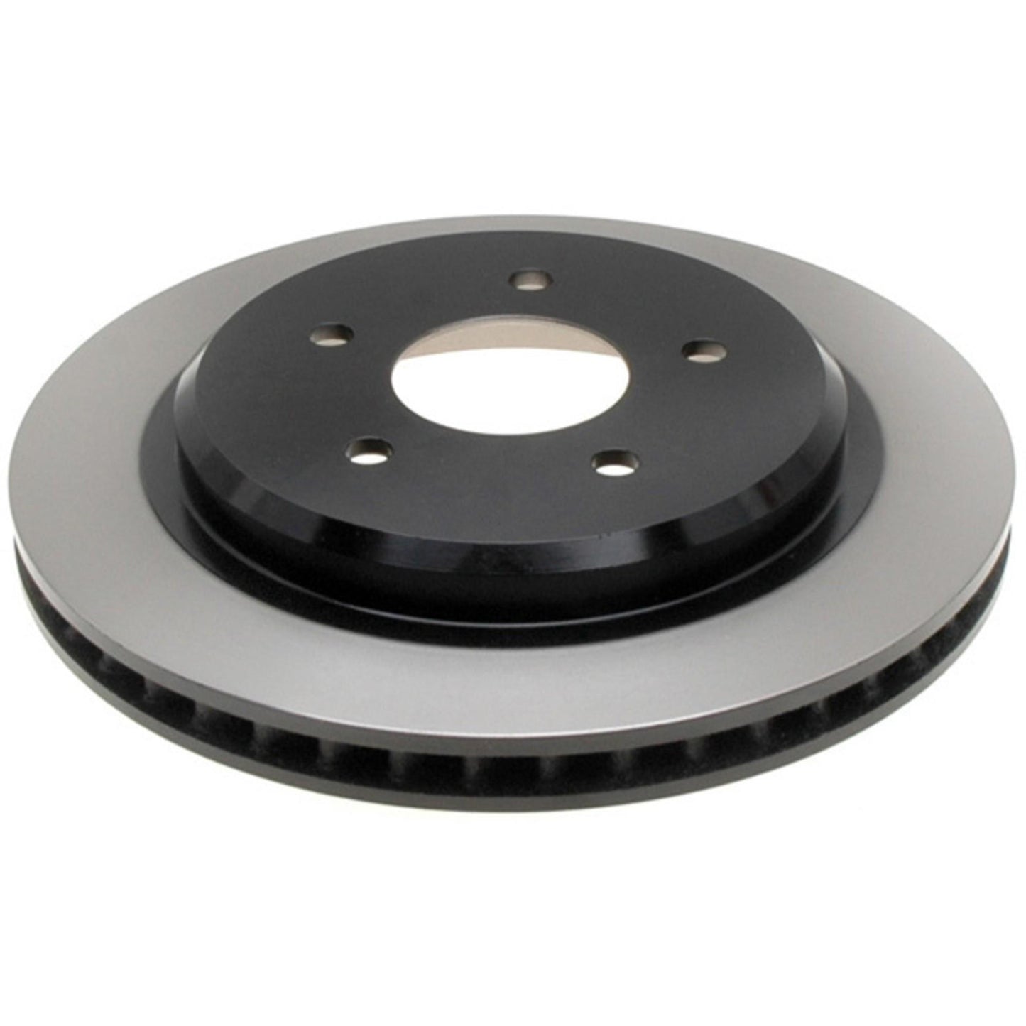Raybestos Brakes Disc Brake Rotor 56702