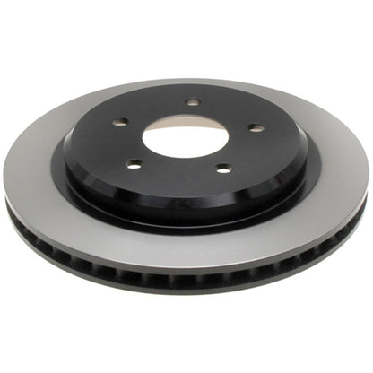 Raybestos Brakes Disc Brake Rotor 56702