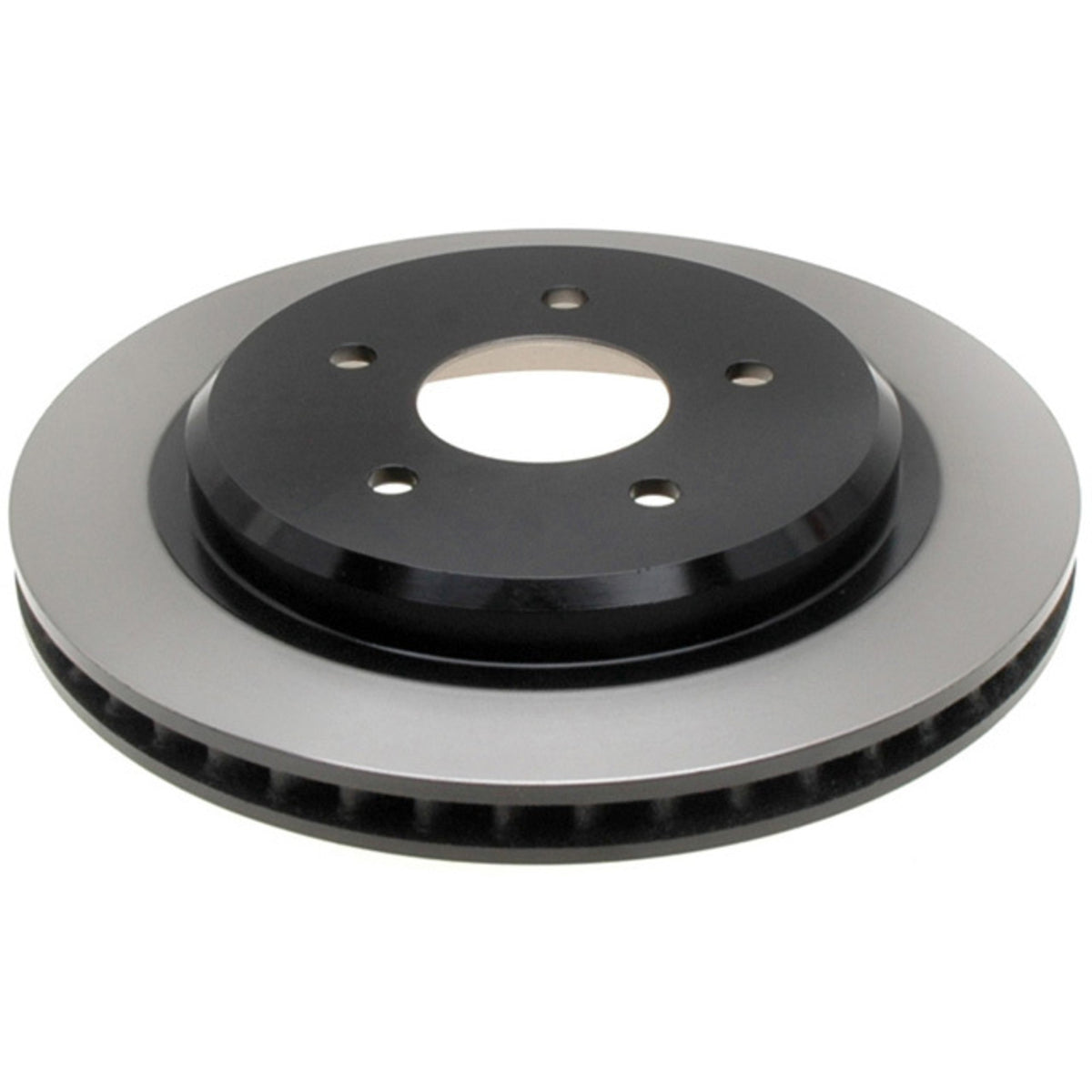 Raybestos Brakes Disc Brake Rotor 56702
