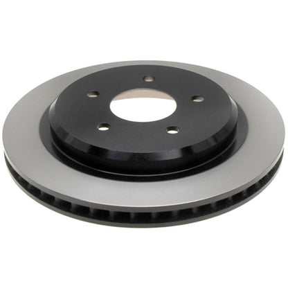Raybestos Brakes Disc Brake Rotor 56702