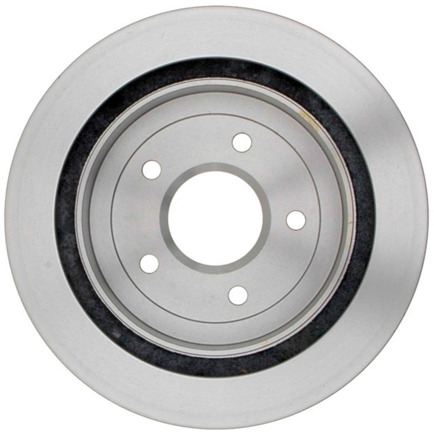 Raybestos Brakes Disc Brake Rotor 56702