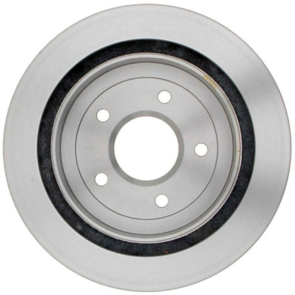 Raybestos Brakes Disc Brake Rotor 56702