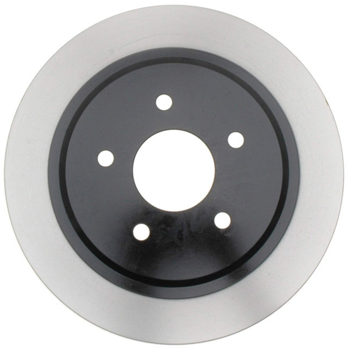 Raybestos Brakes Disc Brake Rotor 56702