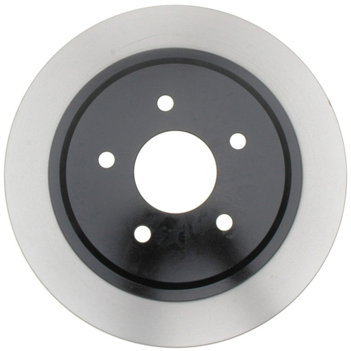 Raybestos Brakes Disc Brake Rotor 56702