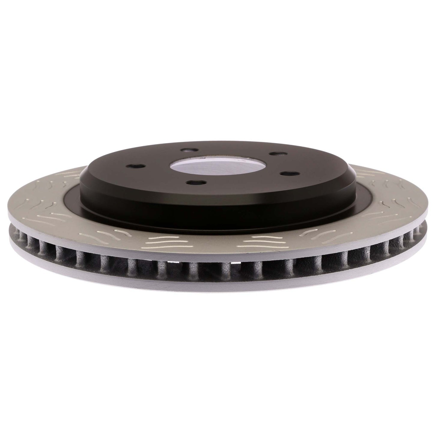 Raybestos Brakes Disc Brake Rotor 56703PER