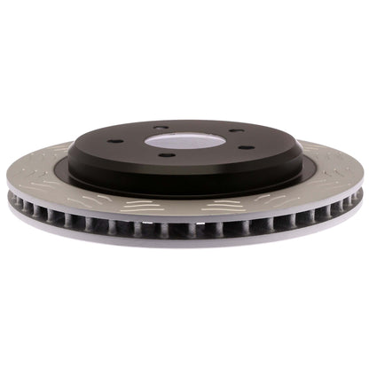 Raybestos Brakes Disc Brake Rotor 56703PER