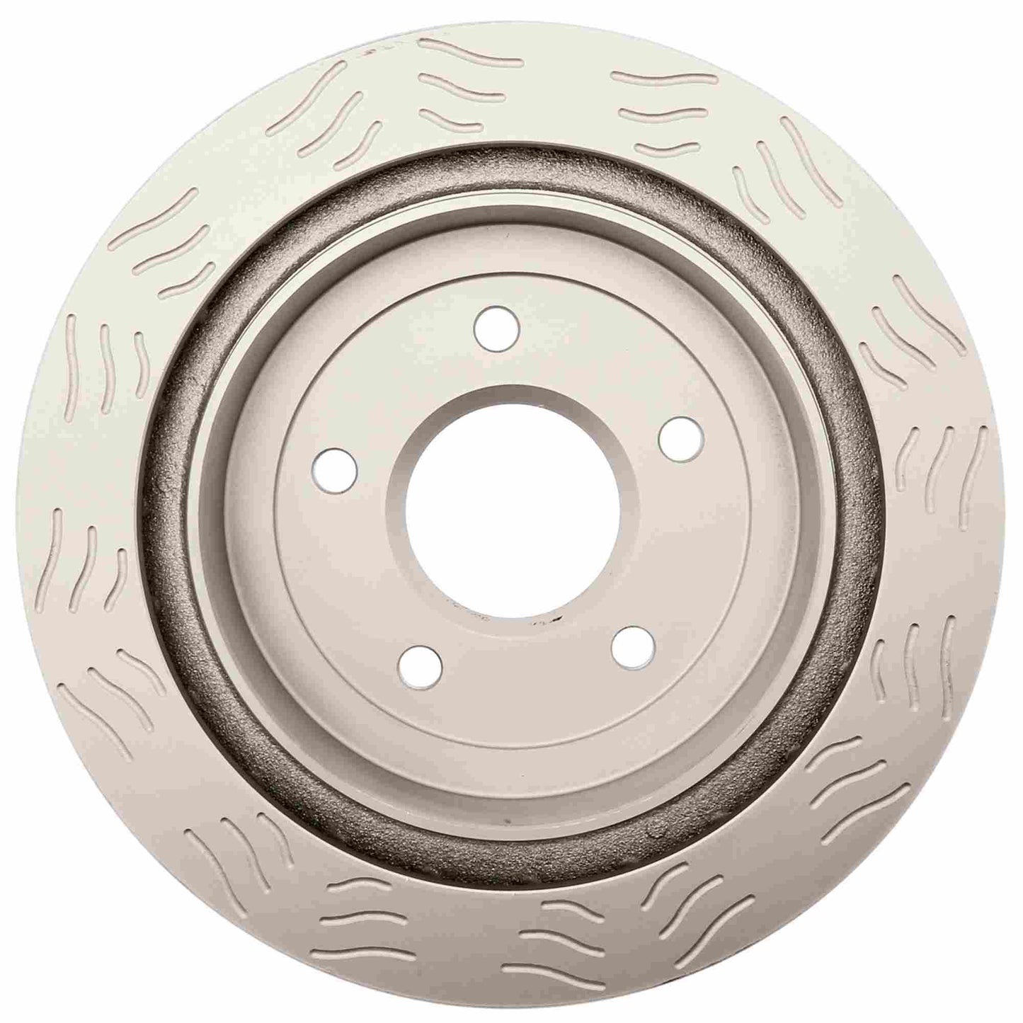 Raybestos Brakes Disc Brake Rotor 56703PER