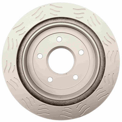 Raybestos Brakes Disc Brake Rotor 56703PER