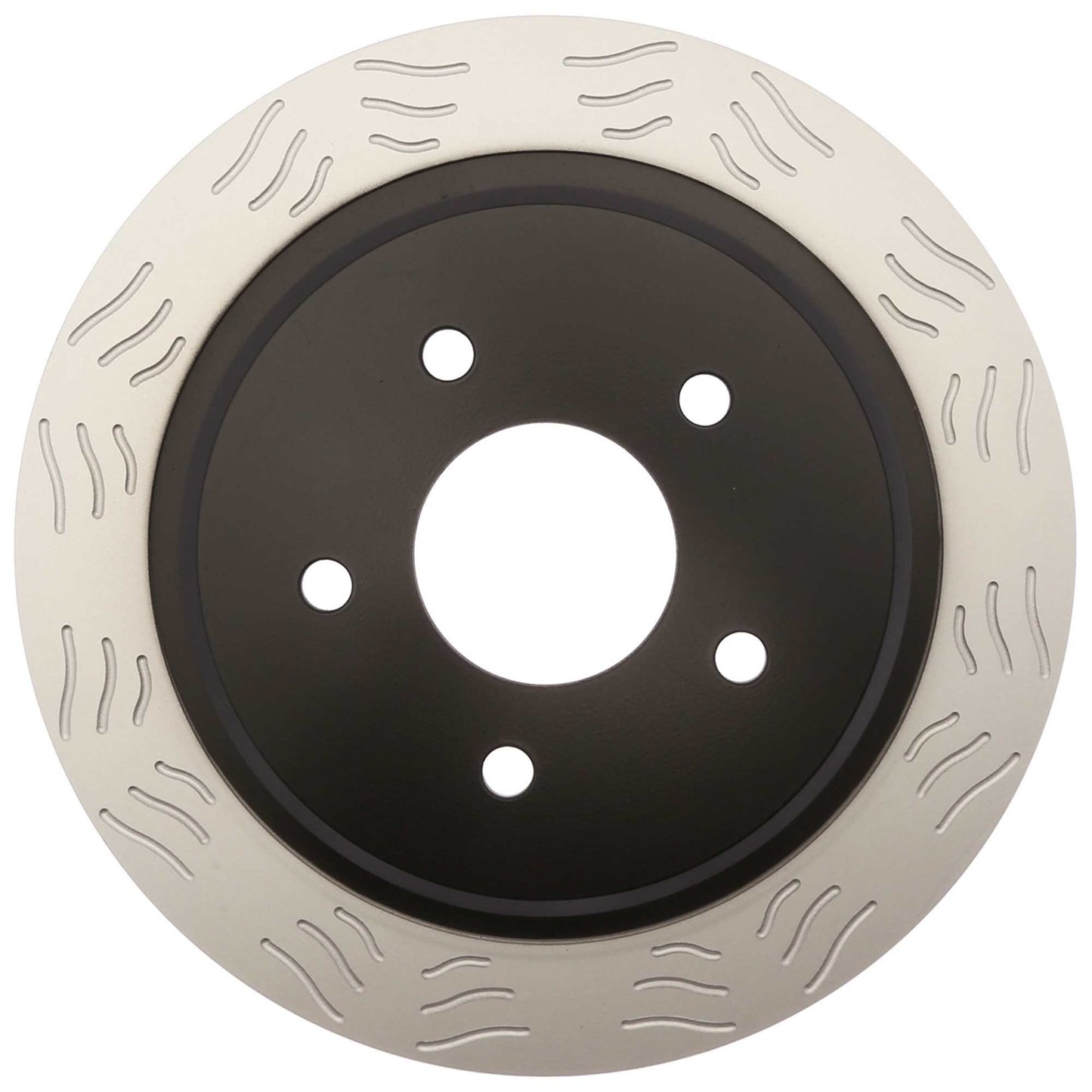 Raybestos Brakes Disc Brake Rotor 56703PER