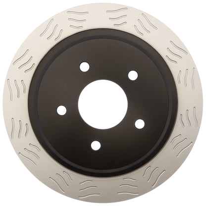 Raybestos Brakes Disc Brake Rotor 56703PER