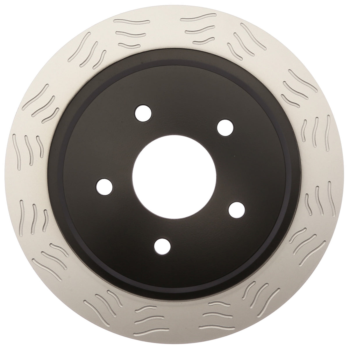 Raybestos Brakes Disc Brake Rotor 56703PER