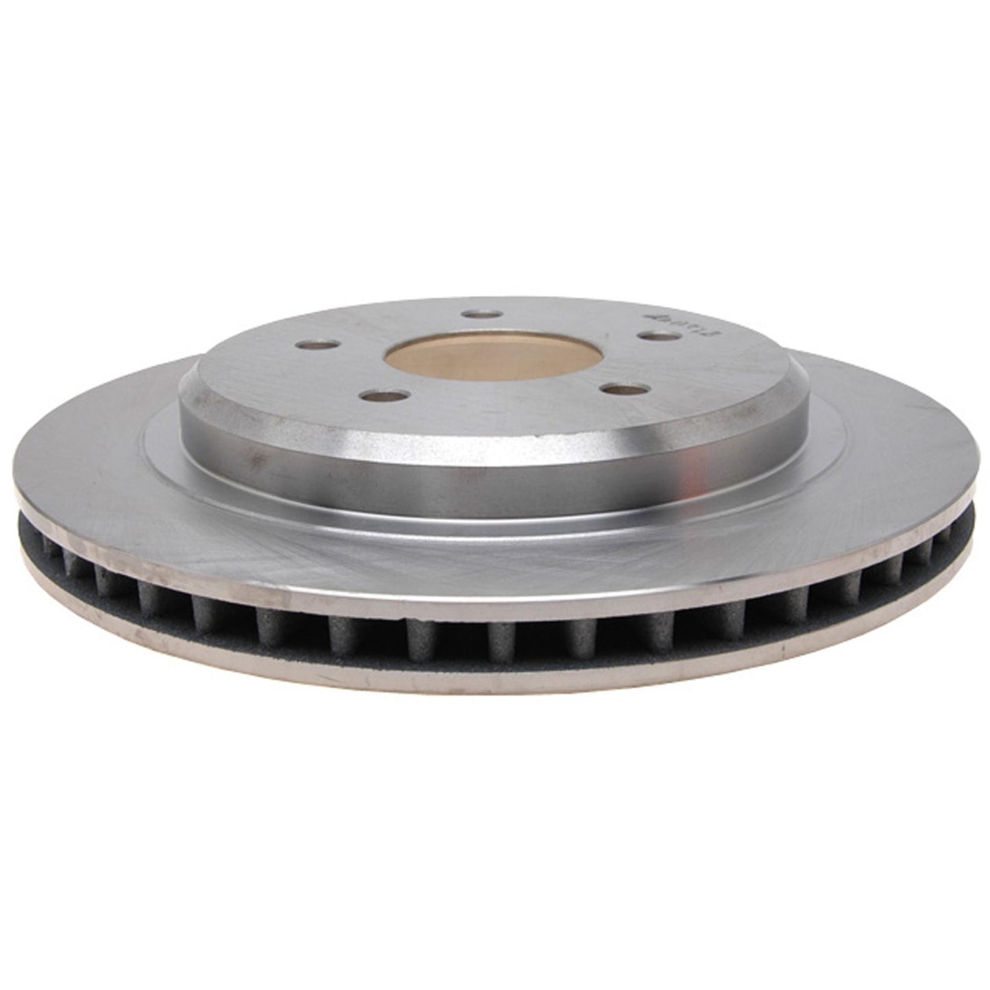 Raybestos Brakes Disc Brake Rotor 56703R