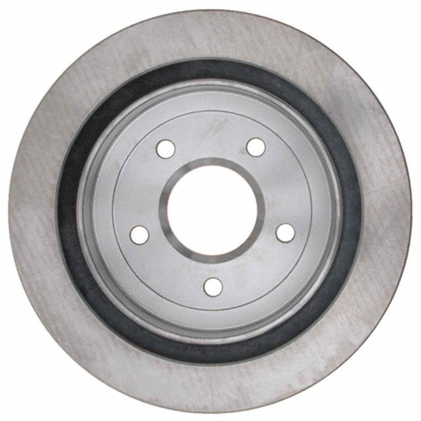Raybestos Brakes Disc Brake Rotor 56703R