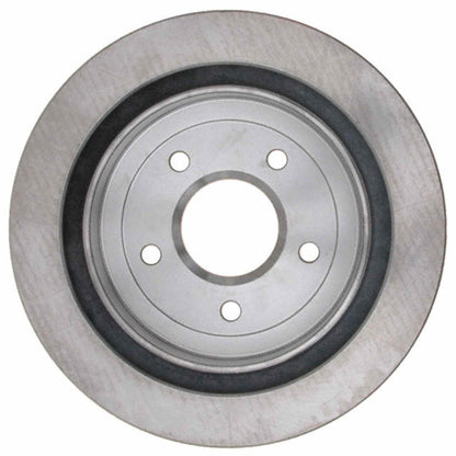 Raybestos Brakes Disc Brake Rotor 56703R
