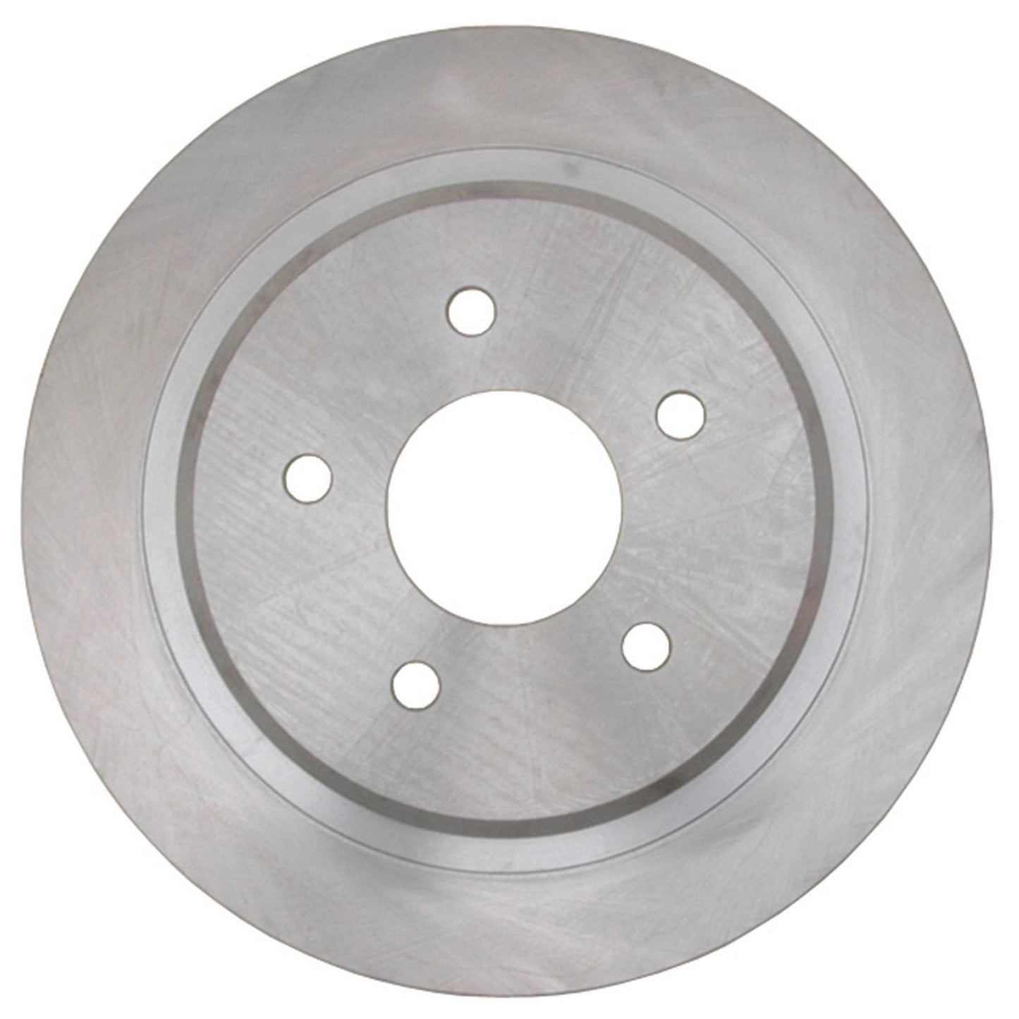 Raybestos Brakes Disc Brake Rotor 56703R